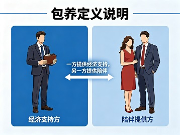 岳普湖包养违法吗？深度揭秘红线风险注意事项